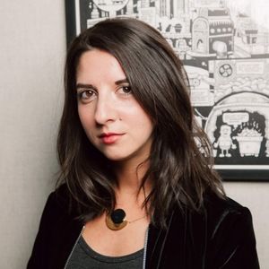 Meet your Posher, Elise